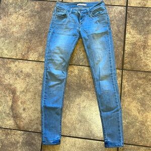 Levi jeans